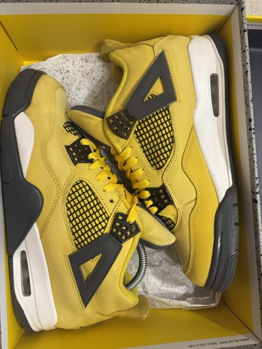 Nike air jordan lightning - air,