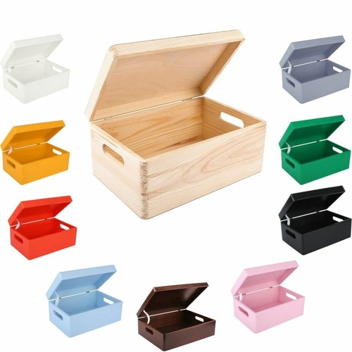 Creative deco grande scatola - deco,