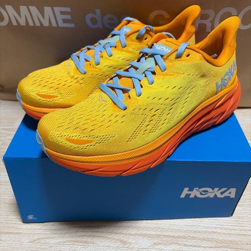 Scarpe corsa uomo hoka - da,