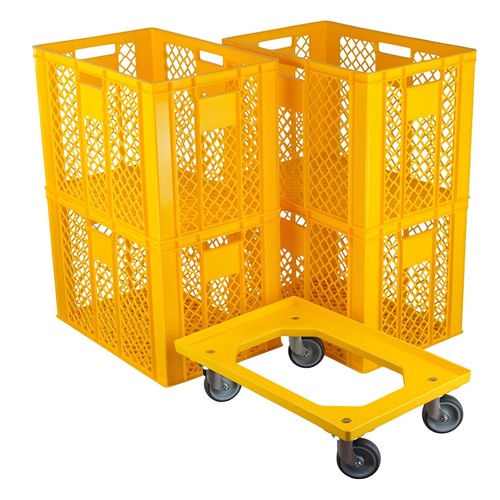 Pezzi scatole per - 4,