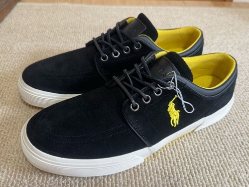 Sneakers polo ralph lauren - sneakers,