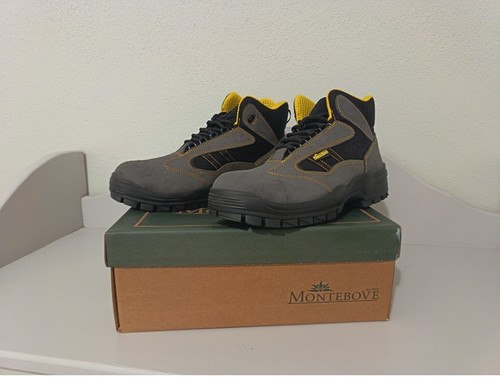 Montebove scarpe da - montebove, 41