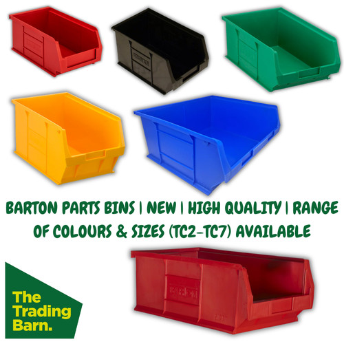 Ricambi plastica lin bins - ricambi,