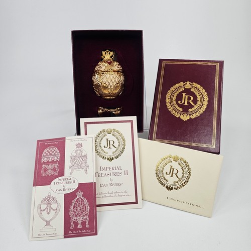 Joan rivers imperial treasures - joan,