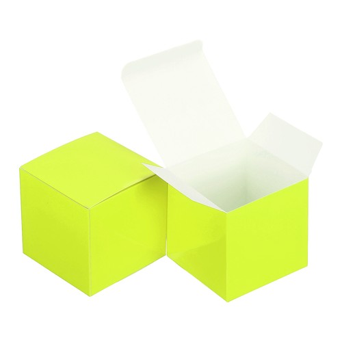 Scatole regalo con - , coperchio
