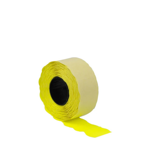 Rotoli etichette mm - etichette, 26×12 mm
