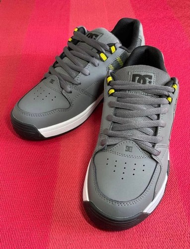 Shoes sneakers versatile - dc,