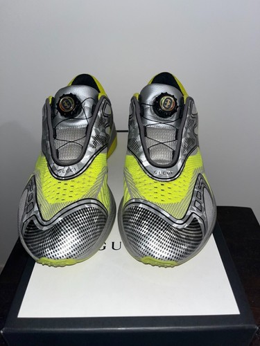 Gucci runway ultrapace - runway,