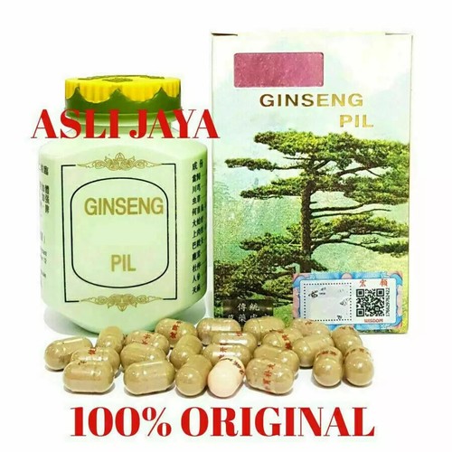 Scatole ginseng tappo - scatole,