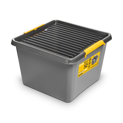 Solidstore contenitore con - solidstore,