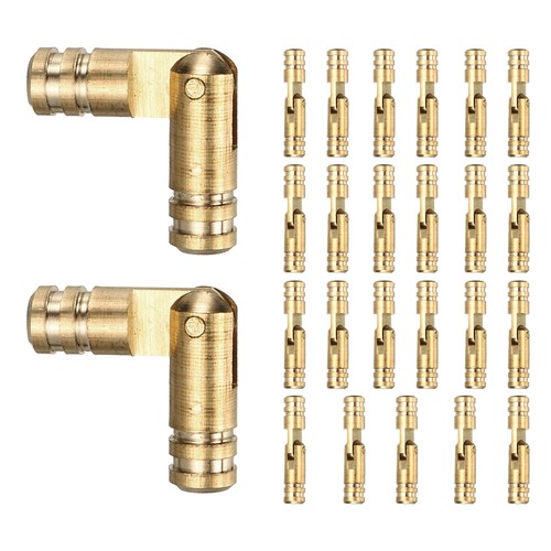 Cerniere bicchiere per - 25,
