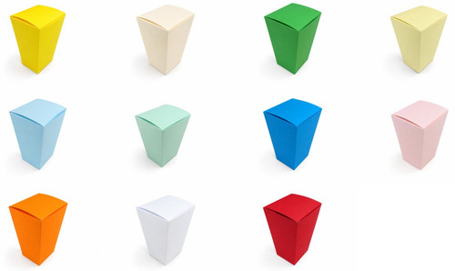 Bomboniere eleganti stile - 25,