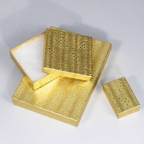 Scatole regalo piene - di, cotone