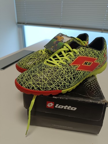 Lotto zhero gravity vii - gravity, 700