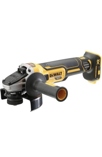 Dewalt dcg405n smerigliatrice - dewalt,