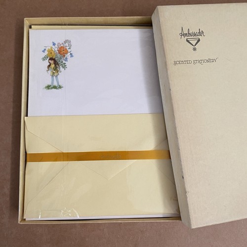 Vintage hallmark ambassador - vintage,