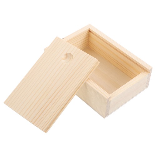 Scatole portaoggetti piccole - ,