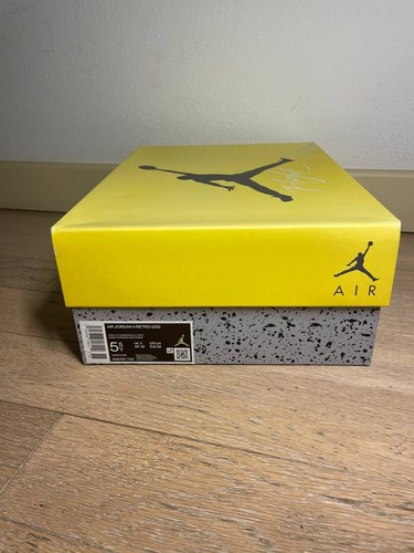 Air jordan retro - jordan,