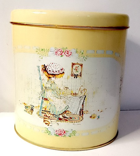 Anneliese 70s mansell print - 70s,