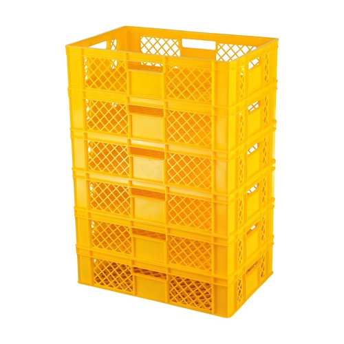 Pezzi scatole forno - 6,