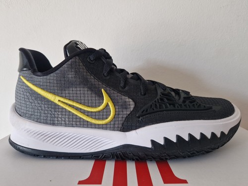 Nike kyrie low - 4, nera