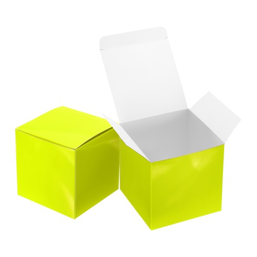 Scatole regalo per - scatole, kraft