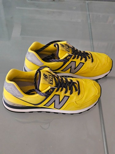 Sneakers new balance 574 - balance,