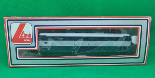 Lima models locomotiva - models,