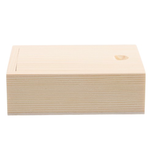 Cassettina legno scatola per - cassettina,