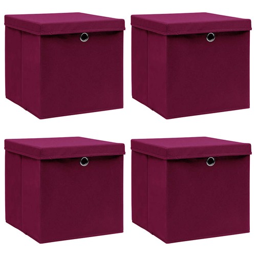 Scatole con coperchi - scatole,