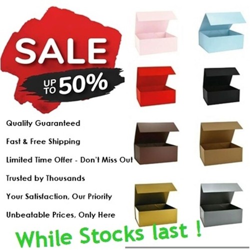 Scatole regalo lusso con - lusso,