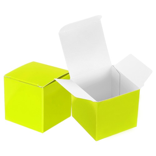 Pezzi scatole regalo - 20,