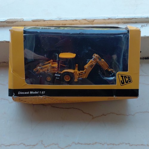 Jcb terna pala - jcb, terna/pala