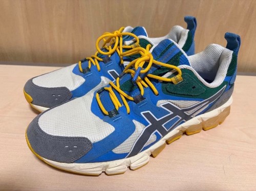 Sneakers ballaholic asics - x,