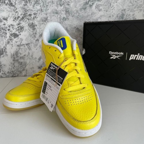 Sneakers reebok prince club - sneakers,