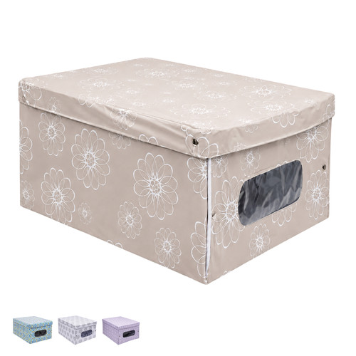 Fantasie scatola porta - fantasie],