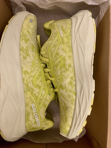 Salomon aero glide - aero, 2